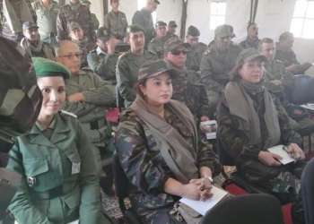 وفد برلماني يثمن تضحيات أفراد القوات المسلحة الملكية في الدفاع عن الوحدة الترابية للمملكة