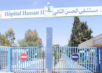 OCP يشرف على تأهيل مستشفيات بخريبكة