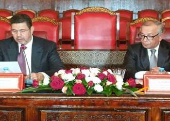  سنتين سجنا تنتظر المخالفين لحالة الطوارئ