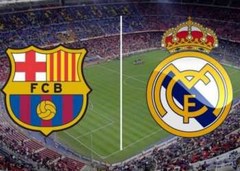 البث المباشر لمباراة ريال مدريد وبرشلونة 01-03-2020 الكلاسيكو