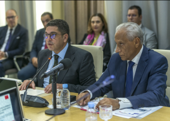 إدارة السجون تناقش تدابير الإدماج وتفادي حالات العود