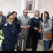ولاية أمن طنجة تخلد اليوم العالمي للمرأة