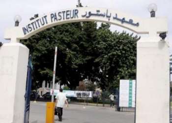 معهد باستور يتخذ تدابير قانونية لمتابعة مروج تسجيل صوتي يتضمن ادعاءات زائفة