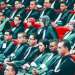 القضاة يساهمون بنصف راتب شهر واحد لفائدة الصندوق الخاص بتدبير وباء كورونا