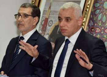 عاجل: وزارة الصحة تتبع حالات 98 مسافرا على طائرة المصاب بكورونا