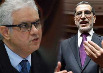 تقارب “غامض” بين الإستقلال و “البيجيدي”