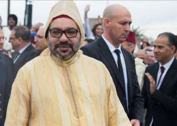 مساهمة “الهولدينغ الملكي” بـ2 مليار درهم بصندوق “كورونا” يرسخ لقيم المواطنة