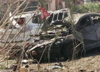 نجاة رئيس الوزراء السوداني من محاولة اغتيال