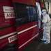 إصابة زوجة السائح الفرنسي وابنته عمرها 9 أشهر بكورونا