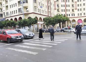 إلغاء التجمعات العمومية بالمغرب بسبب كورونا