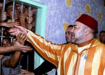 العفو الملكي تجسيد للمبادرات الإنسانية في زمن كورونا