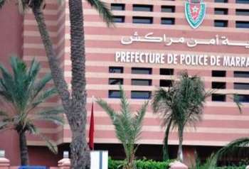 مراكش..شريط لأجنبي يدعي تعرضه للعنف من أشخاص يتهمونه بنقل كورونا موضوع بحث قضائي