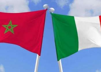 خبير : على إيطاليا الاهتمام بالأقاليم الجنوبية للمغرب لإنعاش اقتصادها بعد كورونا