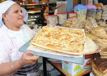 عادات وطقوس الجدات في استقبال رمضان تعود من جديد في زمن الحجر الصحي