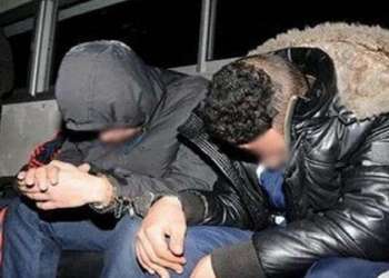 حالة الطوارئ الصحية..العمليات الأمنية تسفر عن توقيف 2.122 شخصا خلال ال24 ساعة الماضية