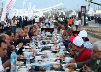 في زمن كورونا .. ماذا تبقى من عادات رمضان وطقوسه؟