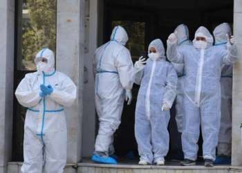 كوفيد -19 .. تسجيل أربع حالات استشفاء تام في مصحة خاصة بالدار البيضاء