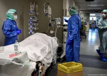 شفاء أول حالة بقسم الإنعاش بالمركز الاستشفائي الجامعي ابن رشد من كورونا