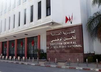 الجمعية الأخوية للتعاون المشترك وميتم موظفي الأمن  تساهم بمليون درهم في صندوق مواجهة   كورونا