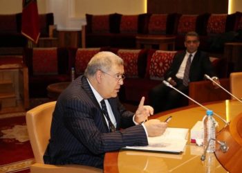 5.1 مليون أسرة استفاذت من إعانات مالية في إطار صندوق تدبير جائحة فيروس كورونا