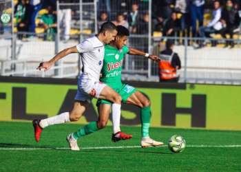 مشاركة أحداد في مباراة الرجاء والزمالك بيد رئيس الزمالك