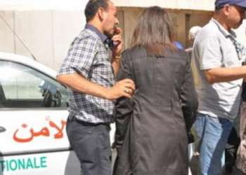 اعتقال متهمة ارتكبت حادثة سير مميتة في أكادير