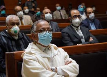 محاكم الاستئناف بمراكش تعقد أولى جلسات “المحاكمة عن بعد”