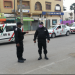 مسؤولون أمنيون يشرفون على حملة واسعة بمديونة لمواصلة التنفيذ الصارم والحازم لحالة الطوارئ 