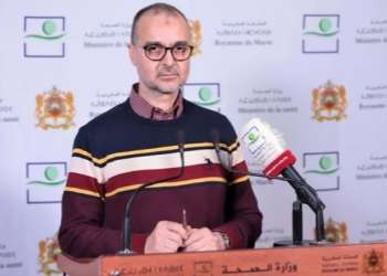 اليوبي يكشف سيناريوهات خطيرة للوباء
