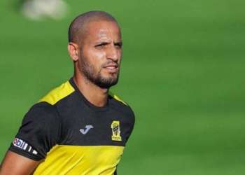 اتحاد جدة يسمح لكريم الأحمدي بالسفر الى هولندا
