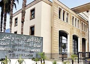 كوفيد 19 .. مركز الاتصال بوزارة الشؤون الخارجية تلقى أزيد من 48 ألف مكالمة خلال 30 أبريل