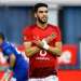 الأهلي المصري ينتظر قرار مدربه لحسم مصير المغربي وليد أزارو