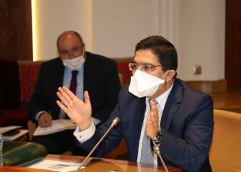 كوفيد 19 .. المغرب يرفض ” الانتهازية السياسية ” لدولة أوروبية بشأن ملف حاملي الجنسية المزدوجة