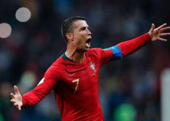 كبار المنتخب البرتغالي يدعمون كرة القدم للهواة في بلادهم