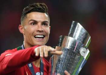كبار المنتخب البرتغالي يدعمون كرة القدم للهواة في بلادهم