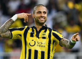 فيفا يلزم اتحاد جدة بضرورة دفع مبلغ 3 ملايين يورو للمغربي داكوستا