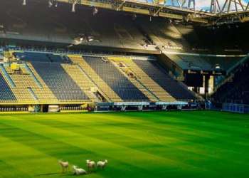 دورتموند جاهز لرد الأموال لحاملي التذاكر