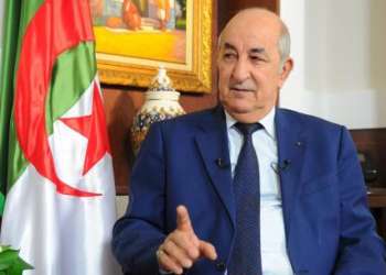الجزائر تعيش انتكاسة دبلوماسية بشأن الملف الليبي 
