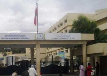 60 حالة مؤكدة مصابة بكوفيد-19 في جهة بني ملال خنيفرة