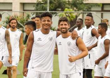 اغتيال أحد لاعبي جواياكيل سيتي الإكوادوري