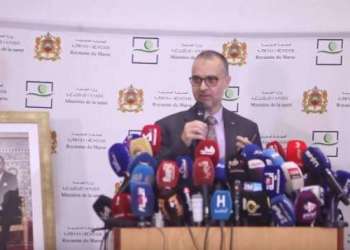 فيروس كورونا.. النقاط الرئيسية في تصريح مدير مديرية علم الأوبئة ومكافحة الأمراض بوزارة الصحة