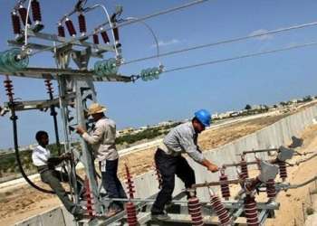 المكتب الوطني للكهرباء والماء الصالح للشرب ينهي مشروعا كهربائيا هاما خدمة للصناعة الوطنية