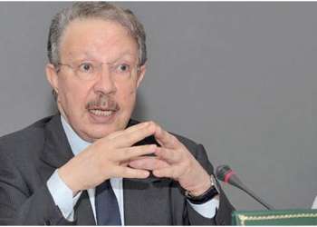 الحليمي: بفضل المبادرات التي أطلقها جلالة الملك المغرب نجح في مواجهة الوضع الاستثنائي الناجم عن كورونا
