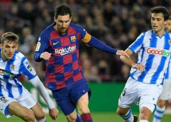 23 غشت بداية الدوري الفرنسي موسم 2020-2021