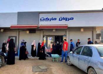 في زمن الحرب العزل محنة تضاف الى معاناة الليبيين