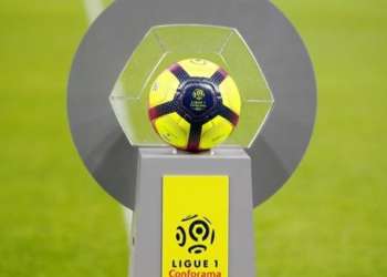 فرنسا تناقش استئناف الدوري المحلي في يونيو