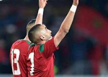 كورونا يجمد تصنيف الـ”فيفا”…أسود الأطلس دائما في والـ46 عالمياً