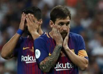 برشلونة يصف اتهامات روسود بـ”الخطيرة”