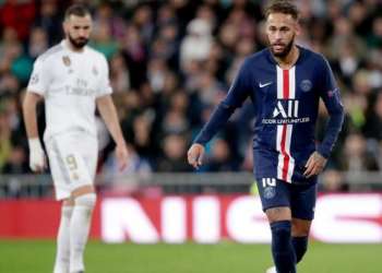 ريال مدريد لايزال يحلم بالتعاقد مع نيمار
