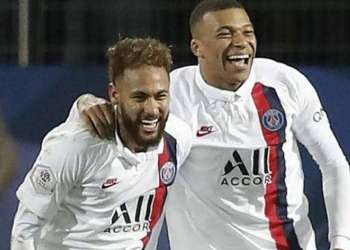 ريال مدريد لايزال يحلم بالتعاقد مع نيمار